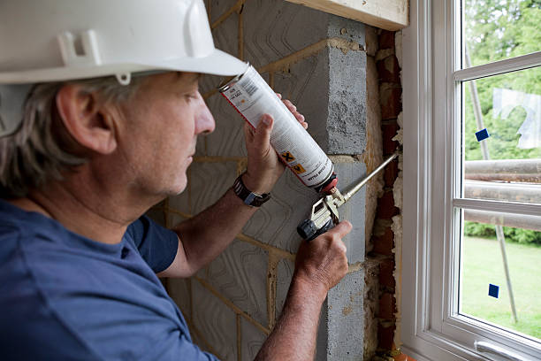 Professional Insulation Contractor in Claremore, OK